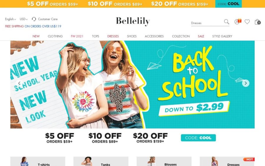 Bellelily Review 2022 BBBReview