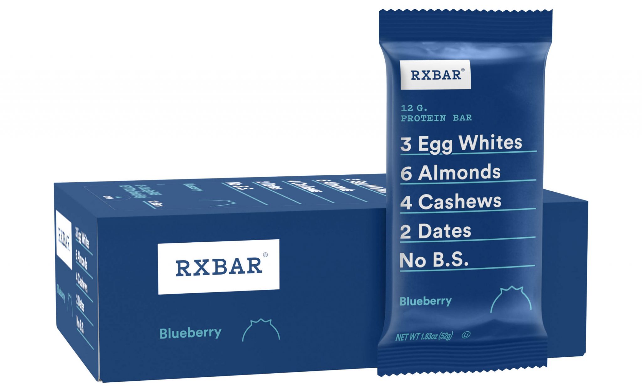 Do RX Bars Have the Best Taste? BBBReview