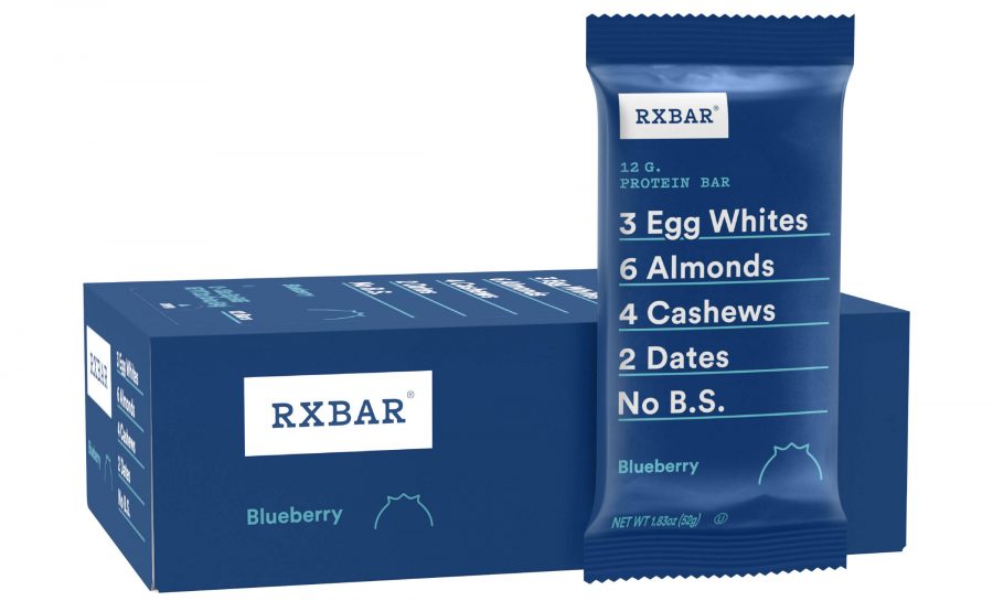 Do RX Bars Have the Best Taste? BBBReview