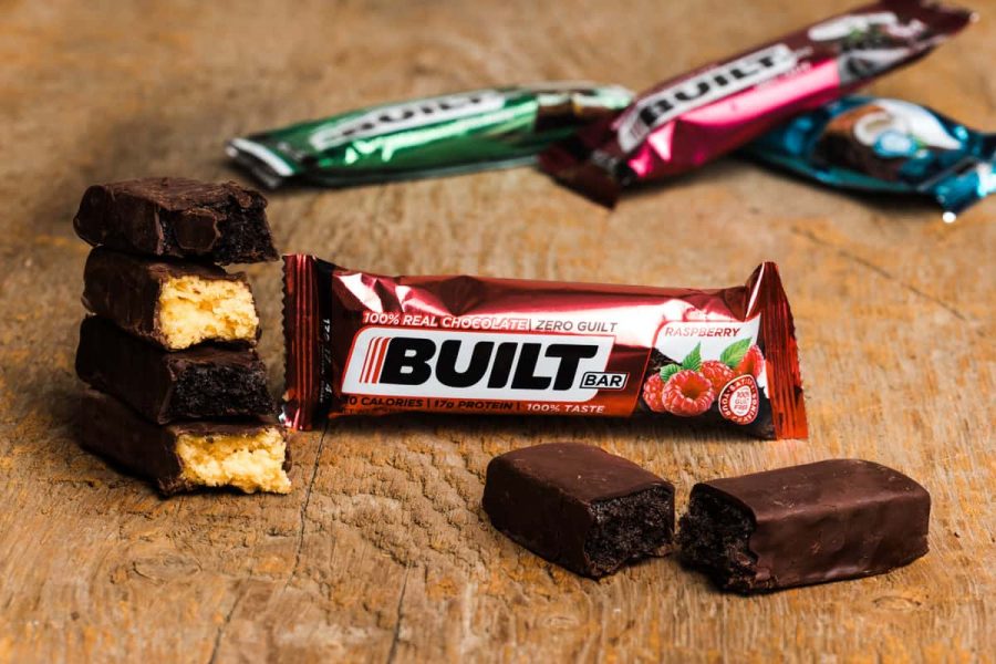 Do Built Bars Have the Best Value? BBBReview