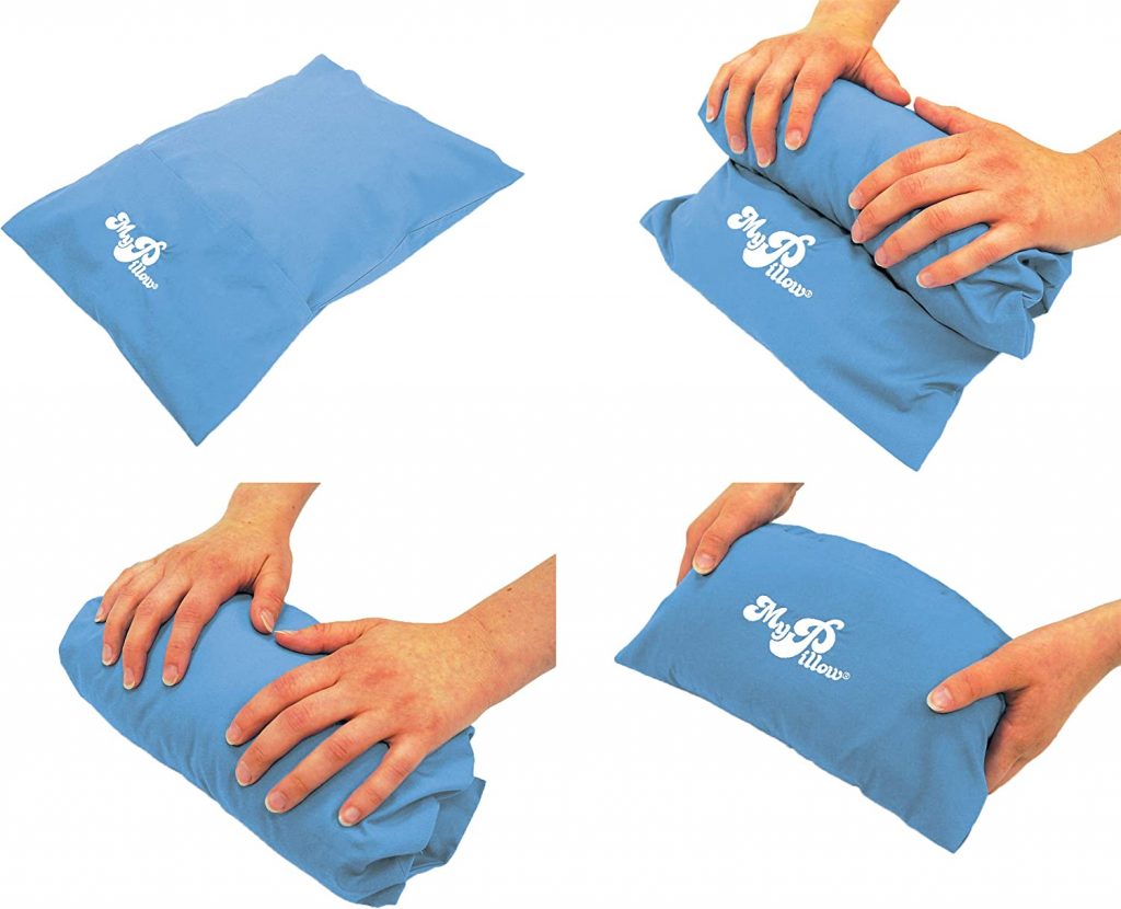 Is MyPillow Worth the Hype? BBBReview